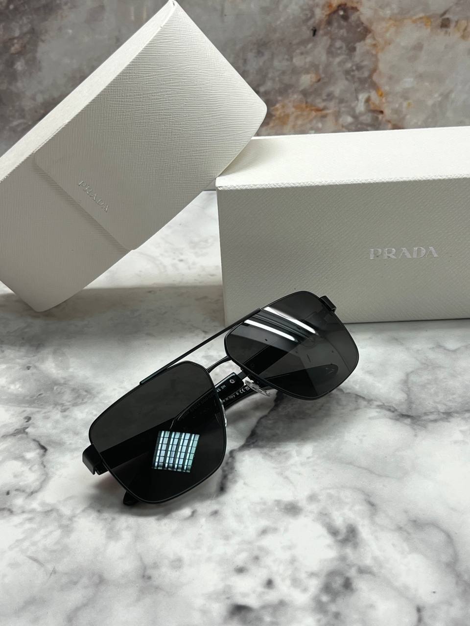 Prada BP-33183 люксовые очки для мужчин Prada BP-33183 люксовые очки для мужчин