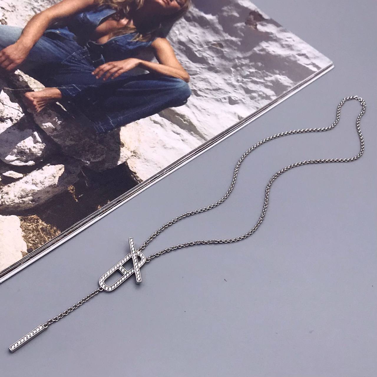 Подвеска коллекционная Hermes BP-27455 Подвеска коллекционная Hermes BP-27455