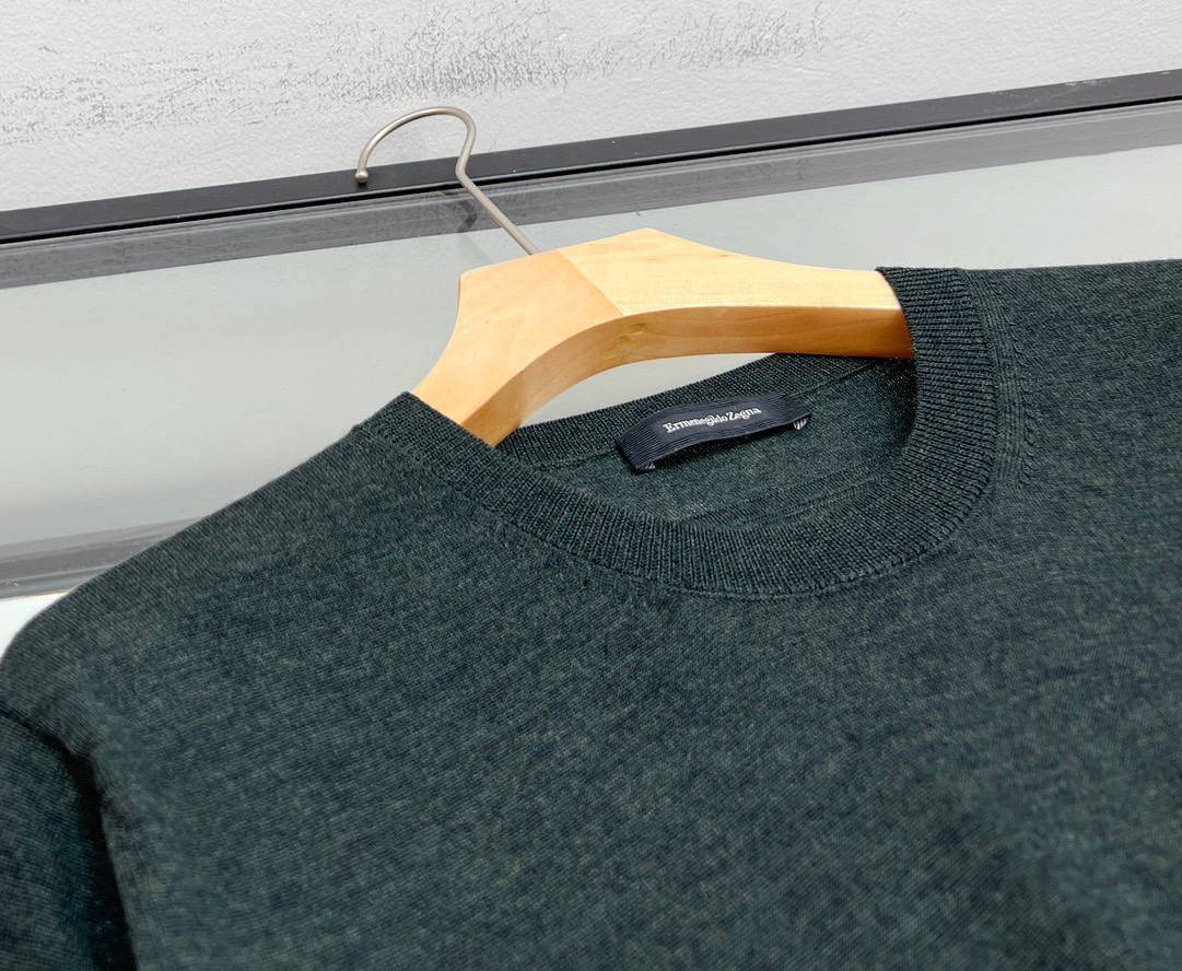 Футболка стильная ZEGNA BP-47833 Футболка стильная ZEGNA BP-47833