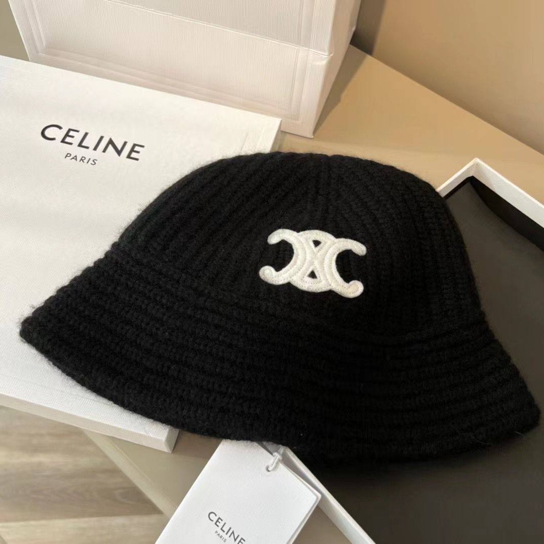 Панама премиум Celine BP-19556 Панама премиум Celine BP-19556