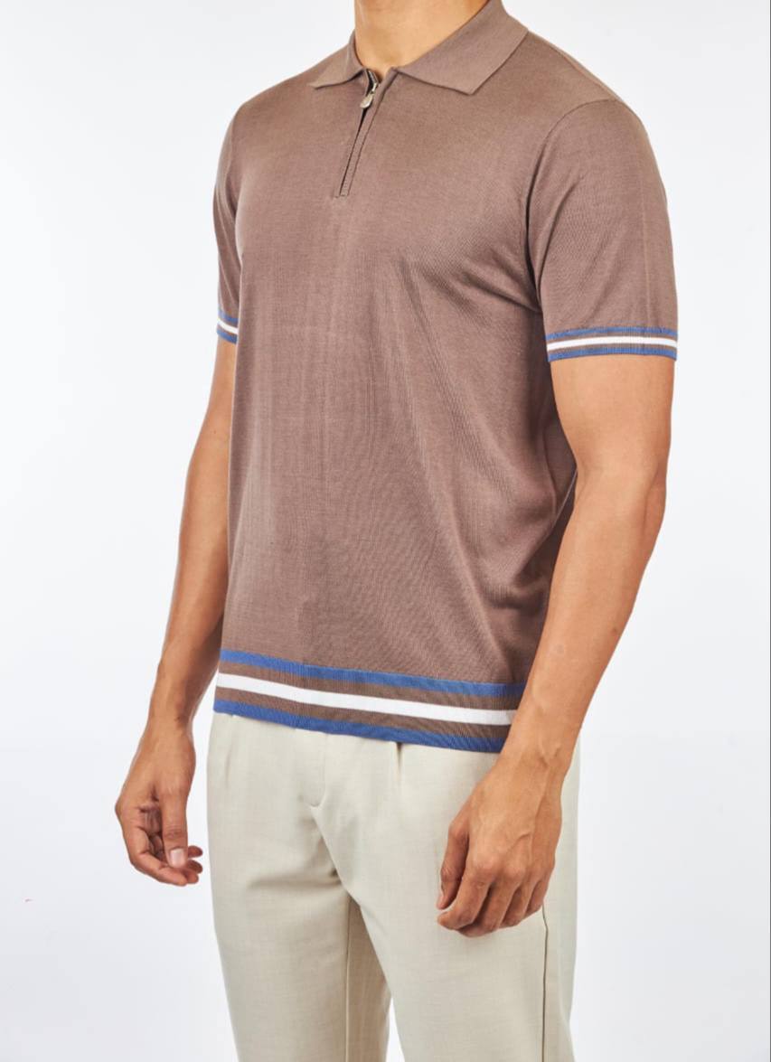 Поло Emiliano Zapata премиальное BP-47364 Поло Emiliano Zapata премиальное BP-47364