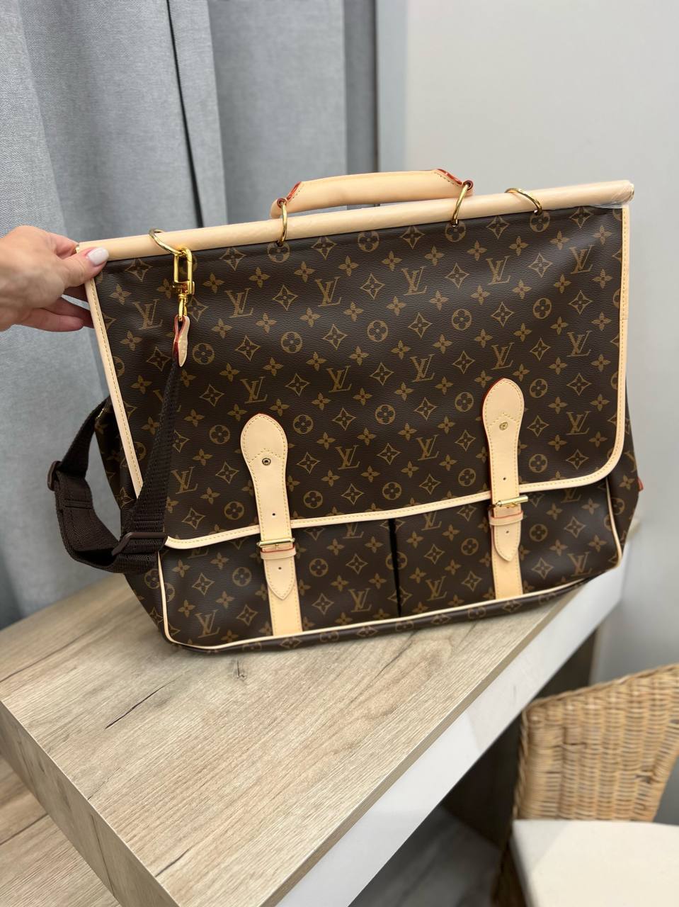 Louis Vuitton портплед BP-38872 Louis Vuitton портплед BP-38872