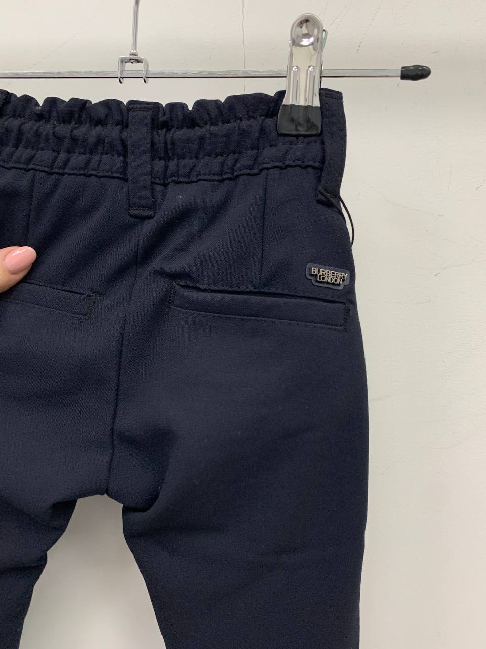 Премиальные брюки Burberry BP-36492 Премиальные брюки Burberry BP-36492