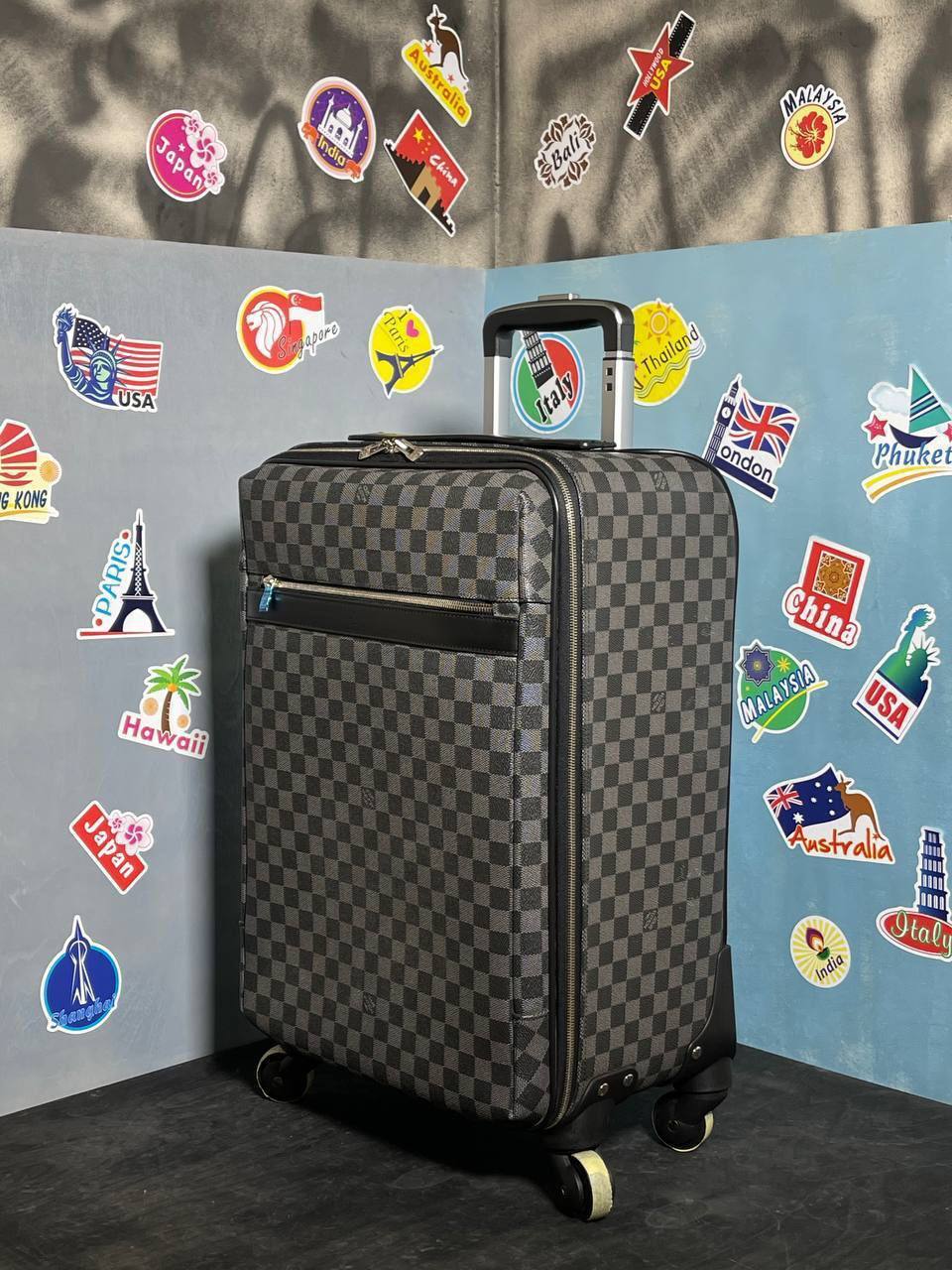 Чемодан Louis Vuitton для путешествий BP-21302 Чемодан Louis Vuitton для путешествий BP-21302