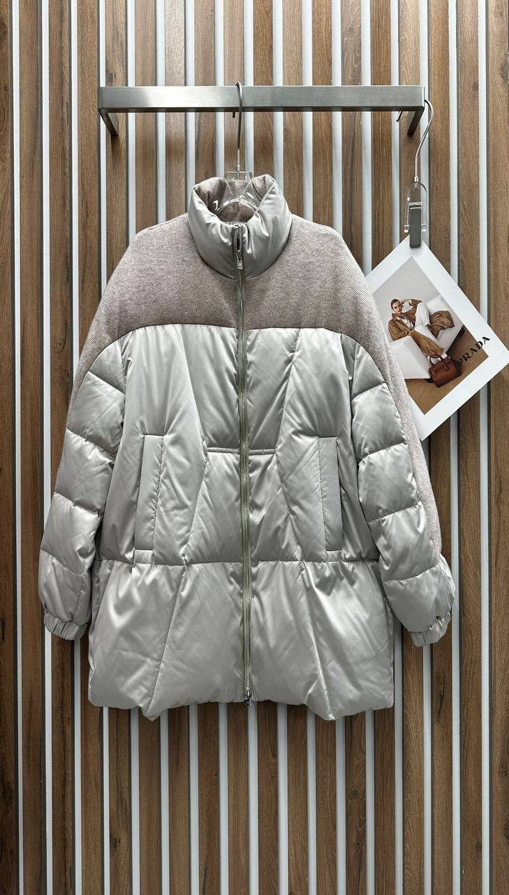Куртка коллекционная Loro Piana BP-55354 Куртка коллекционная Loro Piana BP-55354