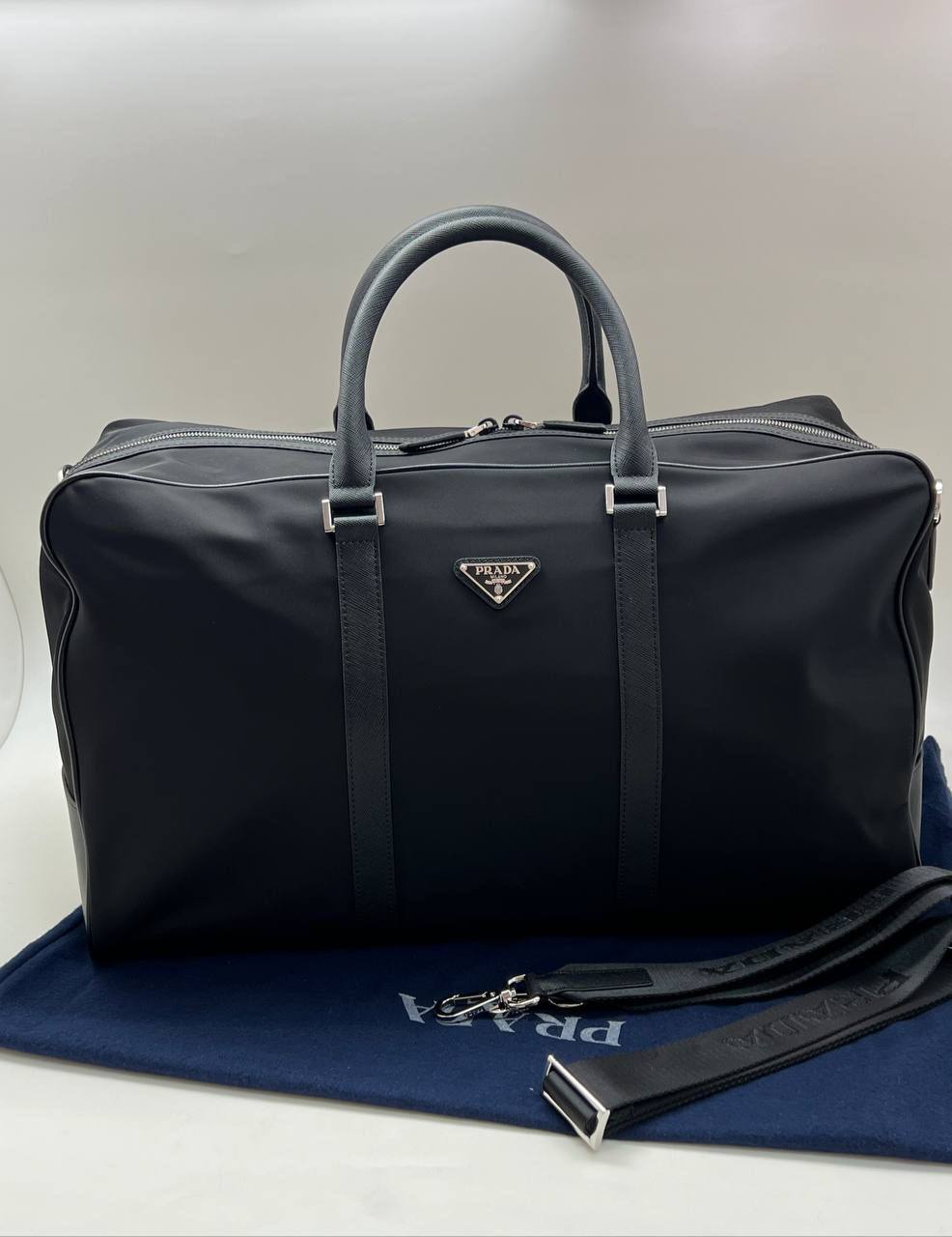 Prada стильная сумка BP-35789 Prada стильная сумка BP-35789