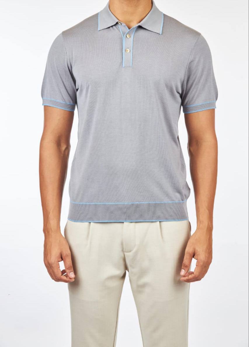 Поло Emiliano Zapata эксклюзивное BP-47363 Поло Emiliano Zapata эксклюзивное BP-47363