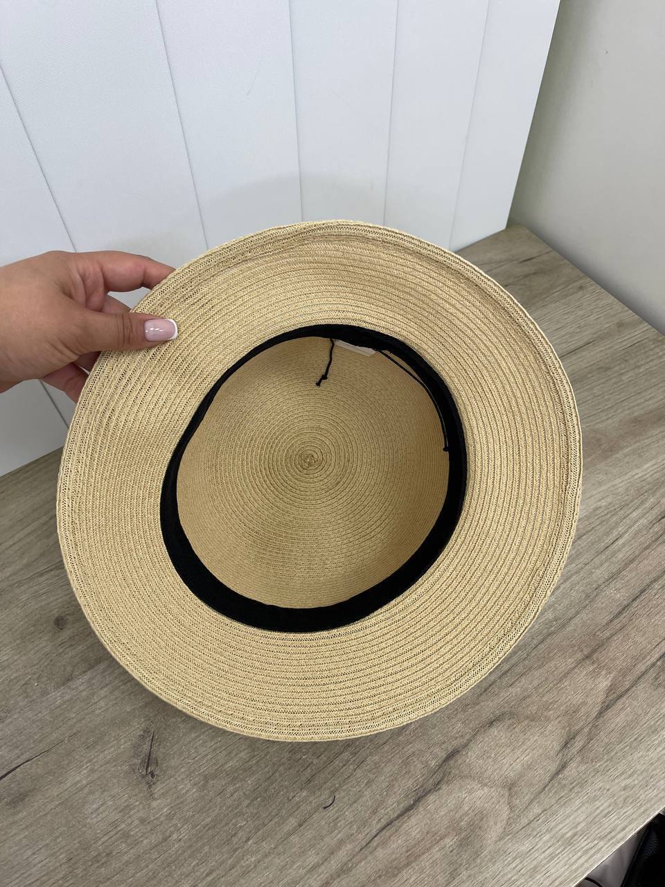 Шляпа премиум Hermes BP-50648 Шляпа премиум Hermes BP-50648