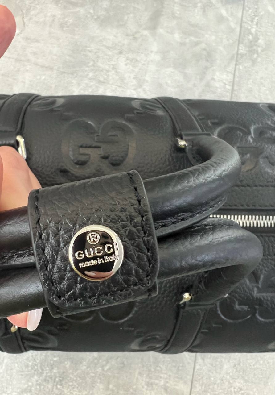 Gucci дорожная сумка 45/30/25см BP-36654 Gucci дорожная сумка 45/30/25см BP-36654