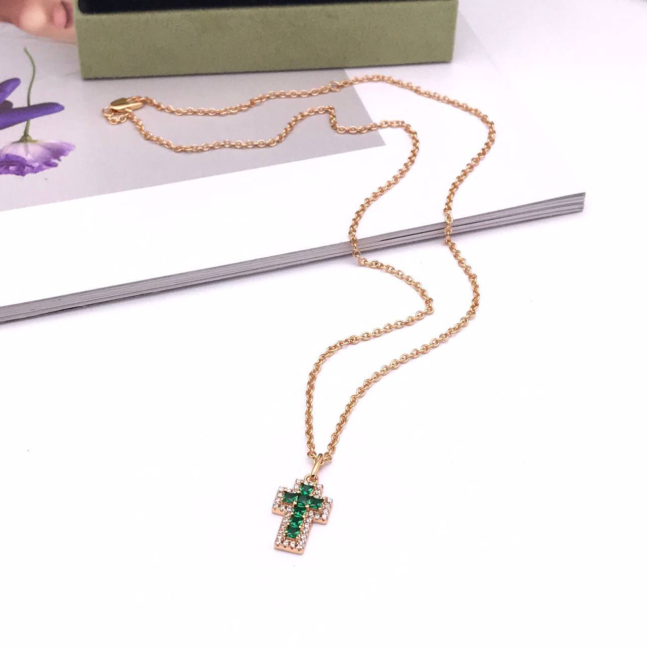 Премиум подвеска Van Cleef BP-16509 Премиум подвеска Van Cleef BP-16509