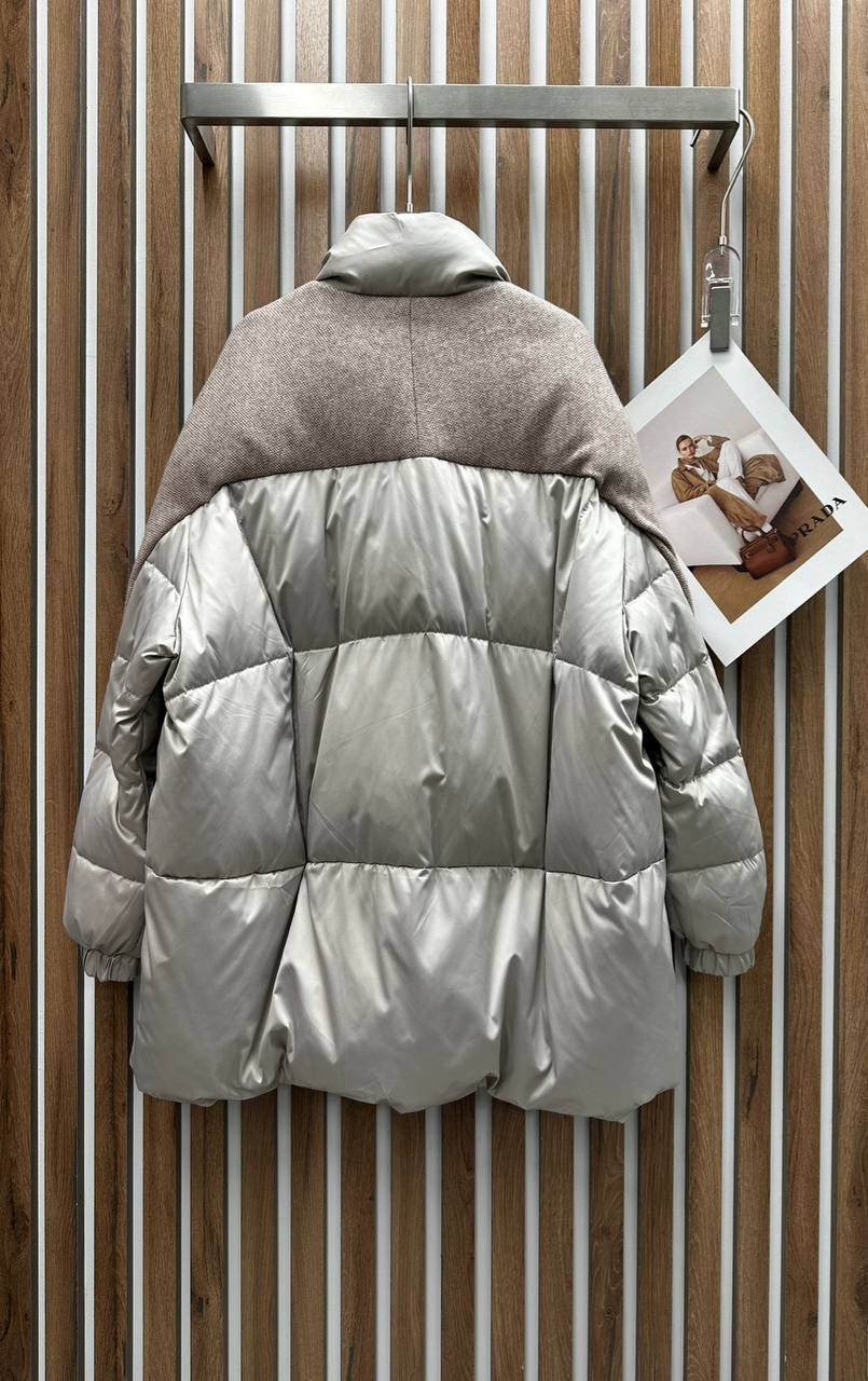 Куртка коллекционная Loro Piana BP-55354 Куртка коллекционная Loro Piana BP-55354