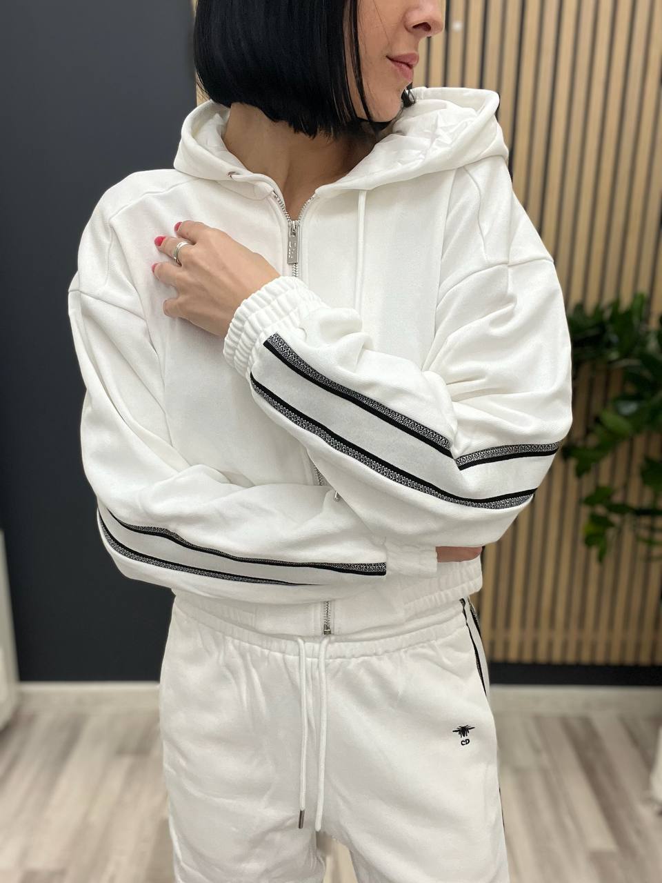 Спортивный костюм повседневный Christian Dior BP-47585 Спортивный костюм повседневный Christian Dior BP-47585