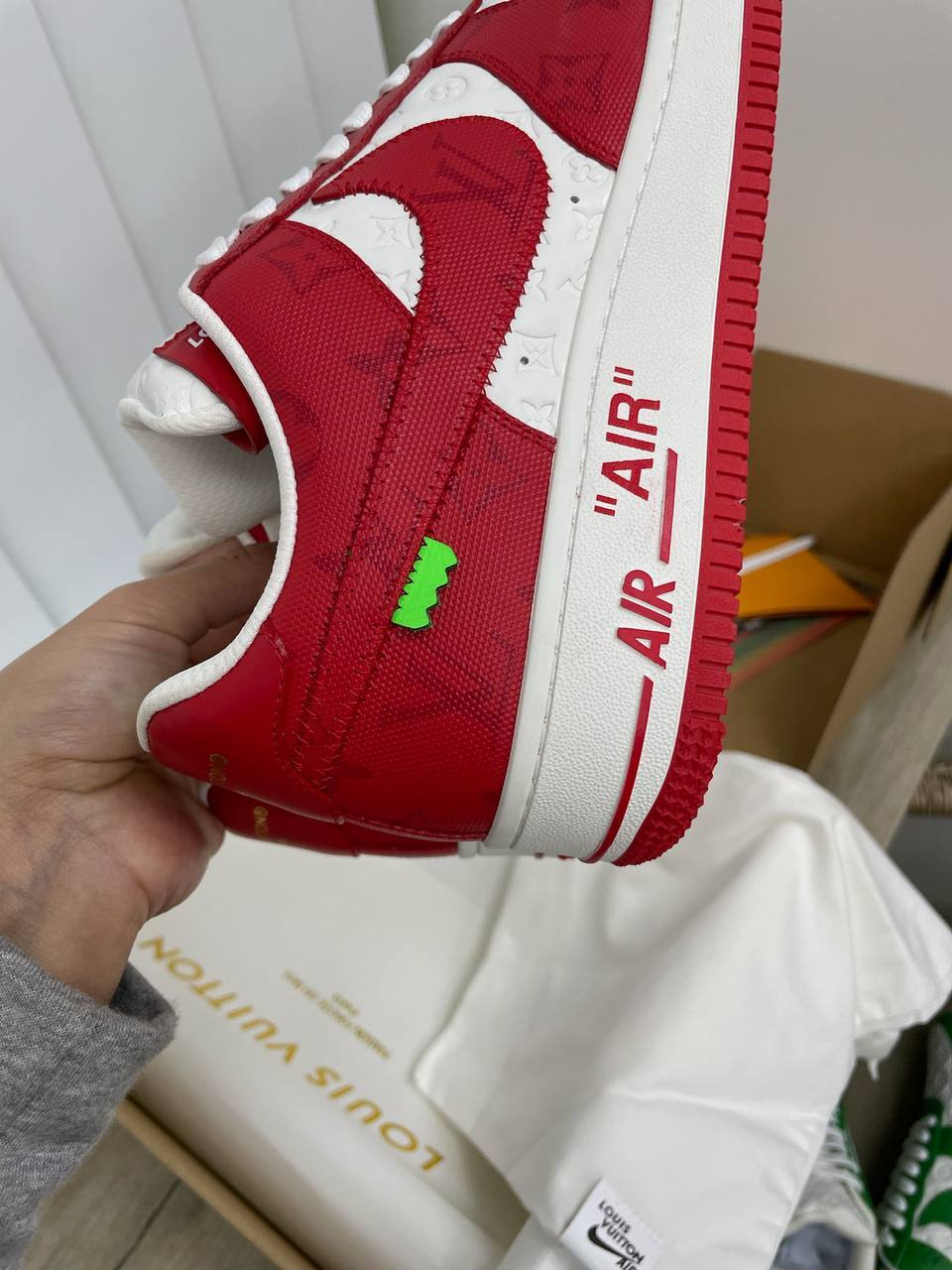 Трендовые женские кеды Louis Vuitton BP-21213 Трендовые женские кеды Louis Vuitton BP-21213