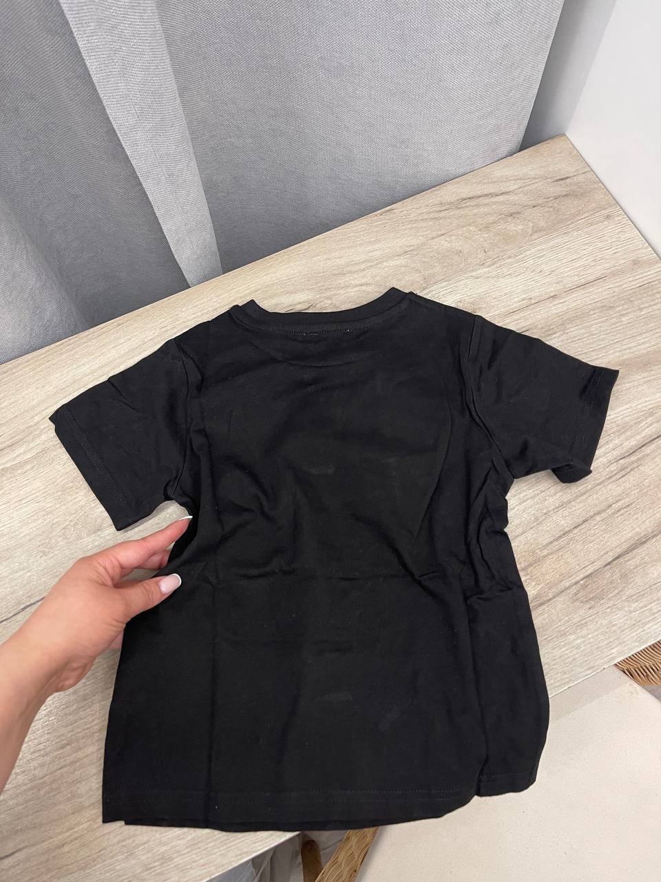 Эксклюзивная футболка Givenchy BP-46108 Эксклюзивная футболка Givenchy BP-46108