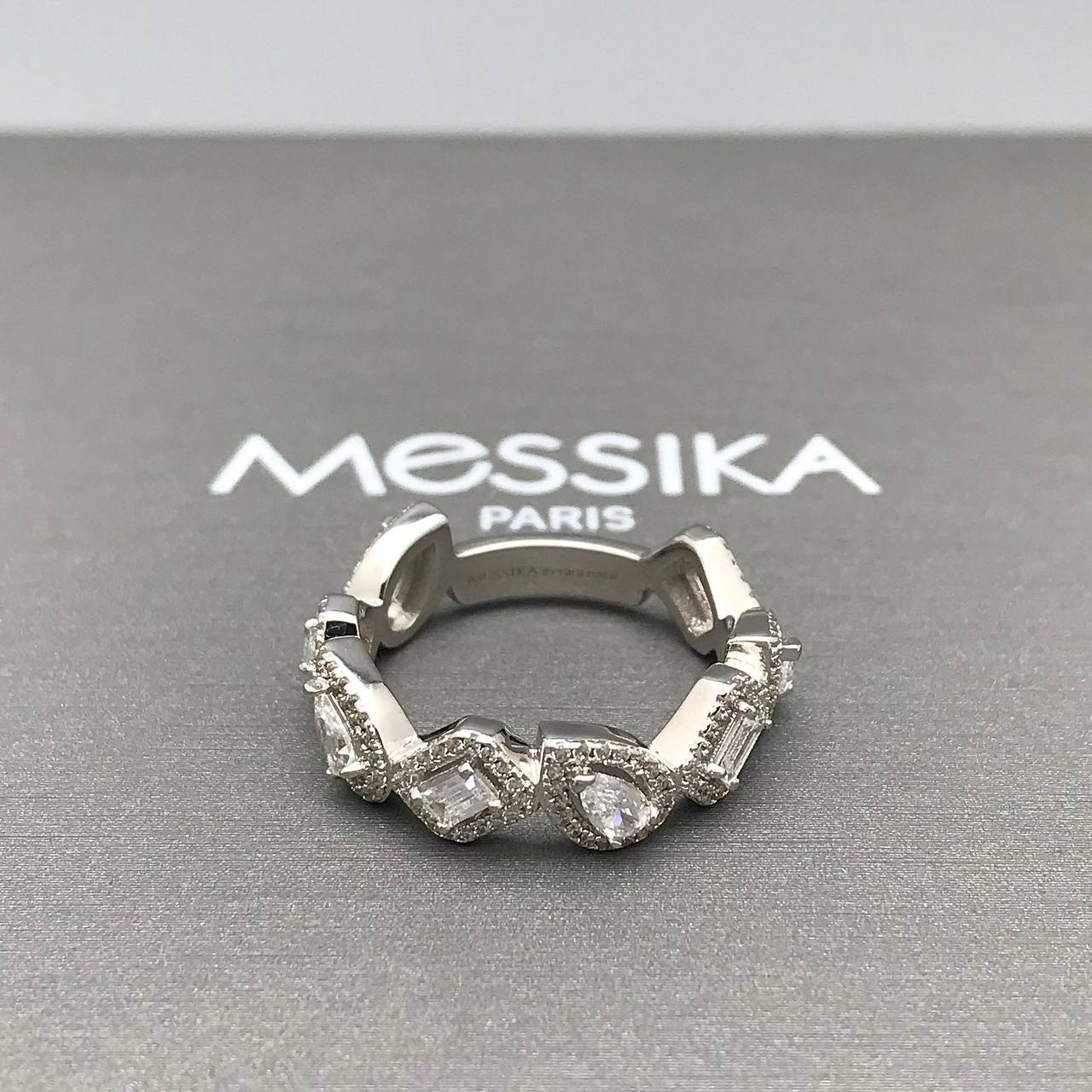 Кольцо дизайнерское Messika BP-53657 Кольцо дизайнерское Messika BP-53657