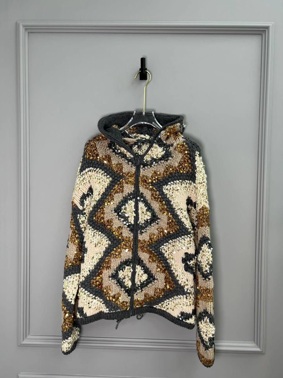 Трендовый бомбер BC BP-41372 Трендовый бомбер BC BP-41372