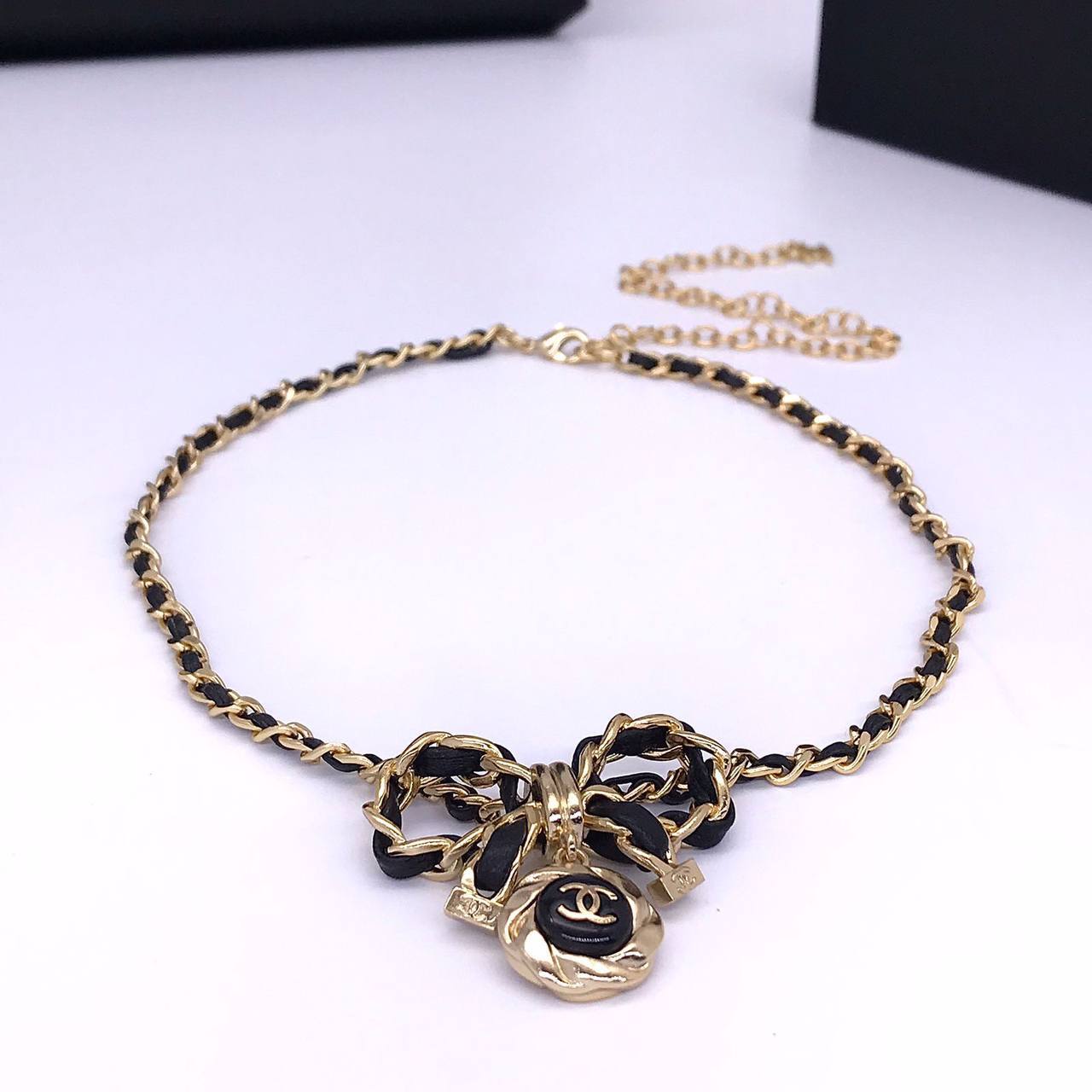 Трендовая подвеска Chanel BP-19214 Трендовая подвеска Chanel BP-19214