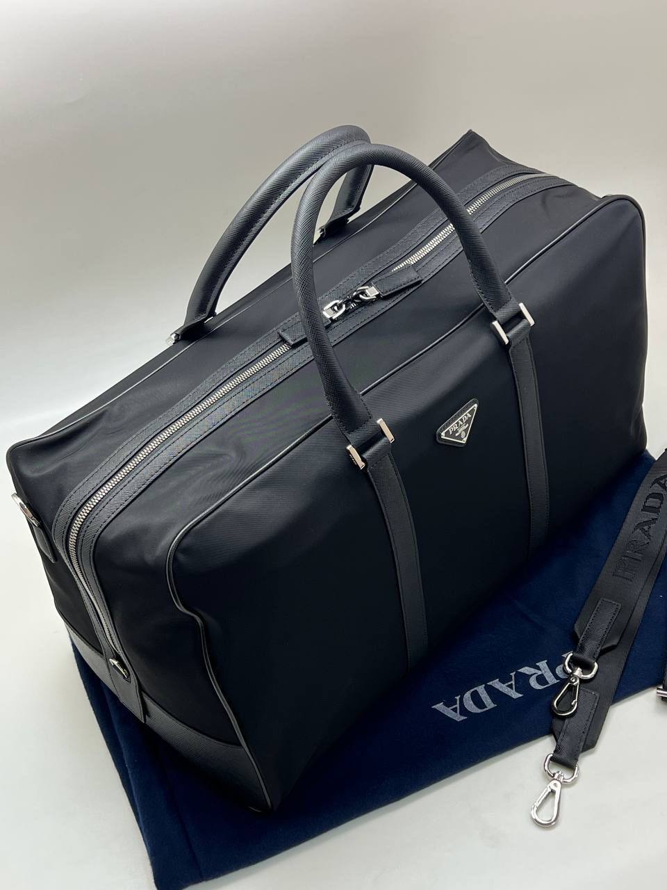 Prada стильная сумка BP-35789 Prada стильная сумка BP-35789