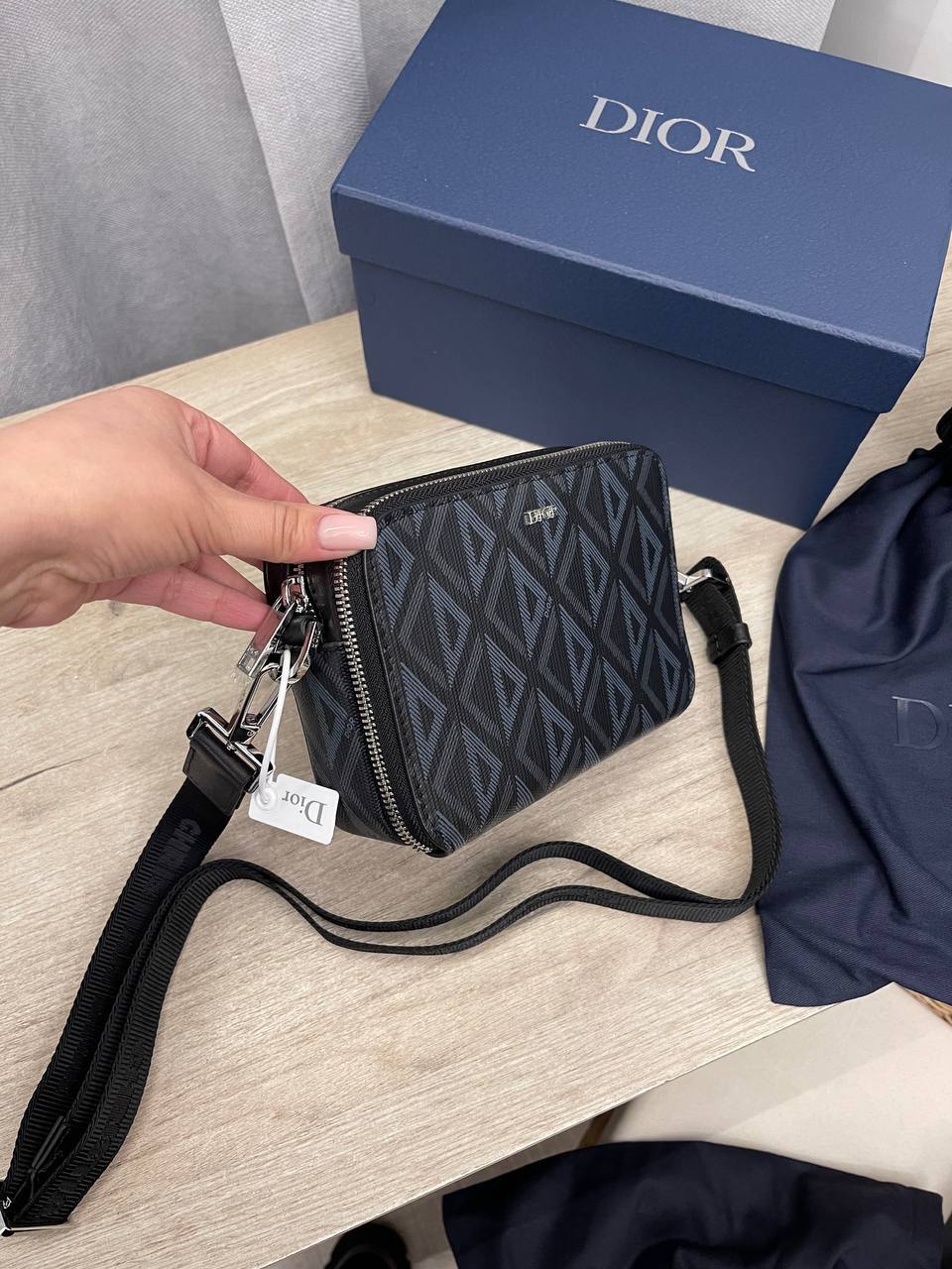 Женская сумка Christian Dior лимитированная BP-47995 Женская сумка Christian Dior лимитированная BP-47995