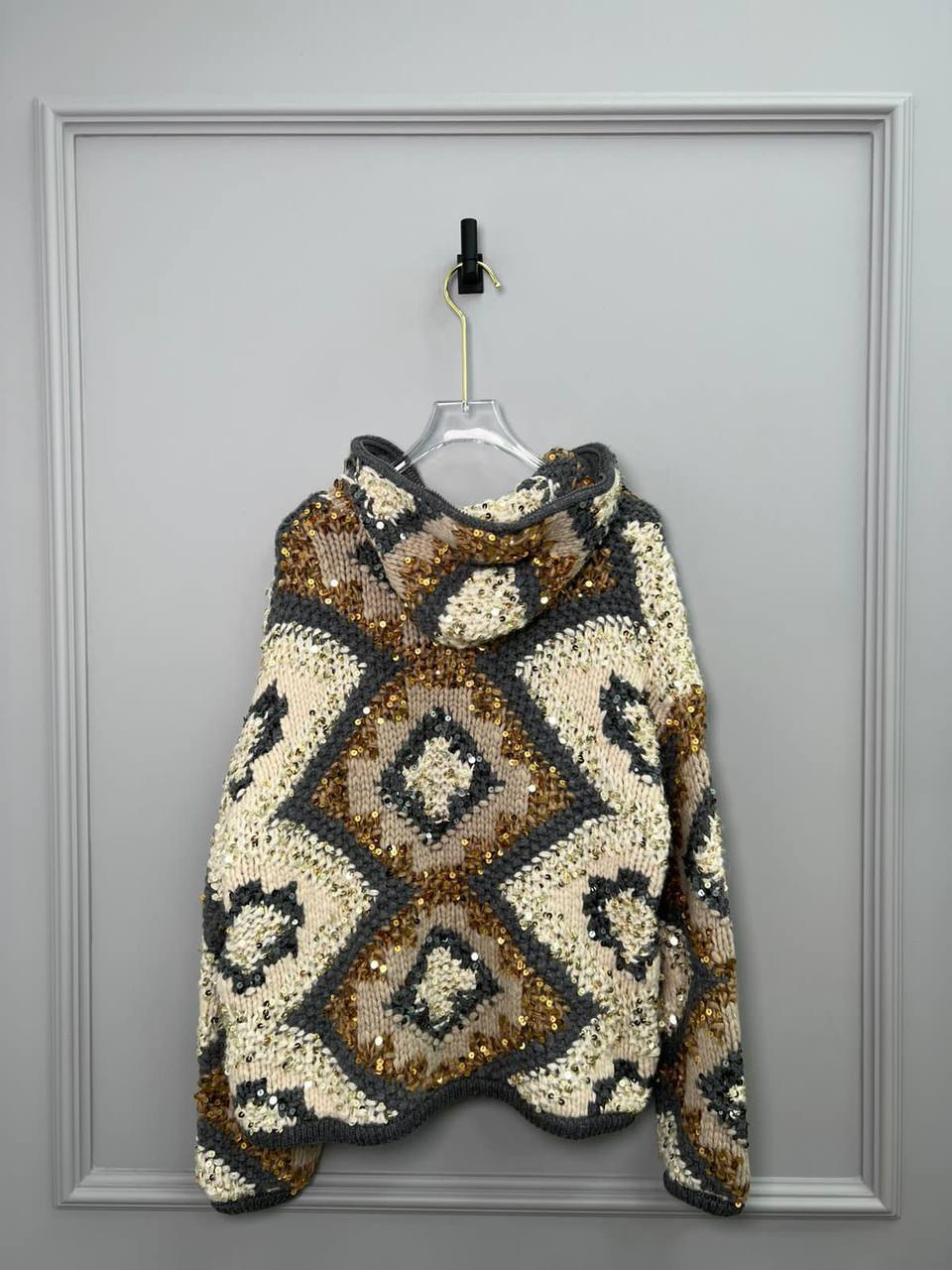 Трендовый бомбер BC BP-41372 Трендовый бомбер BC BP-41372