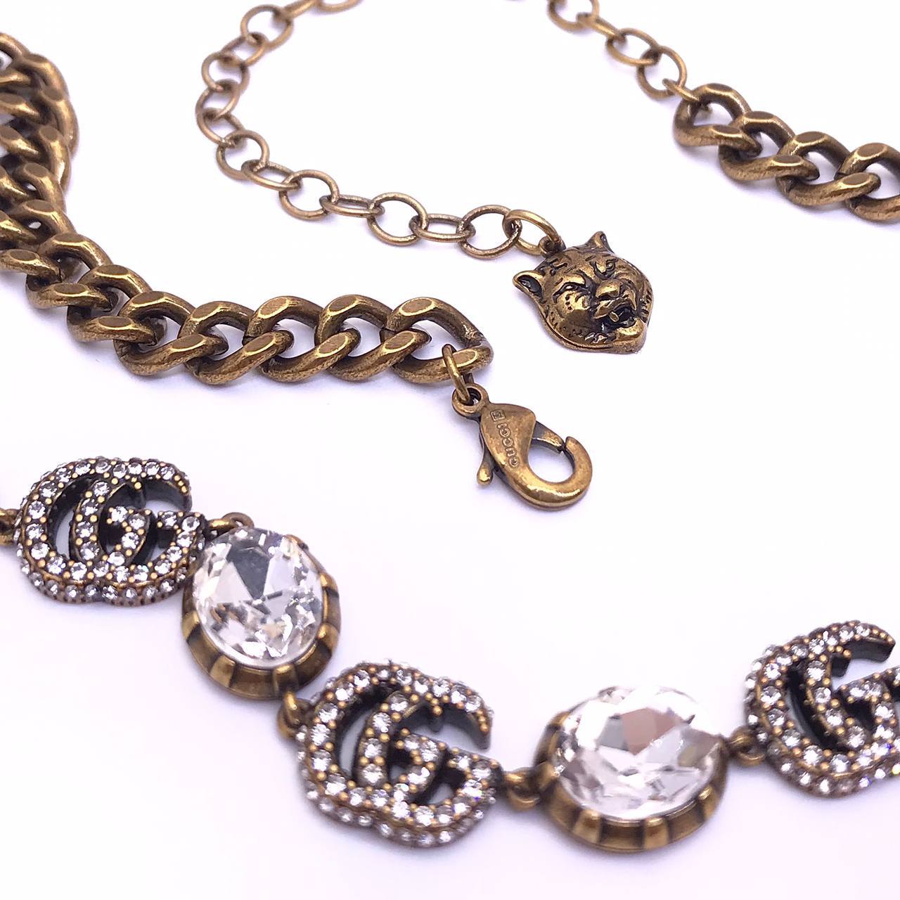 Подвеска Gucci премиум BP-26896 Подвеска Gucci премиум BP-26896