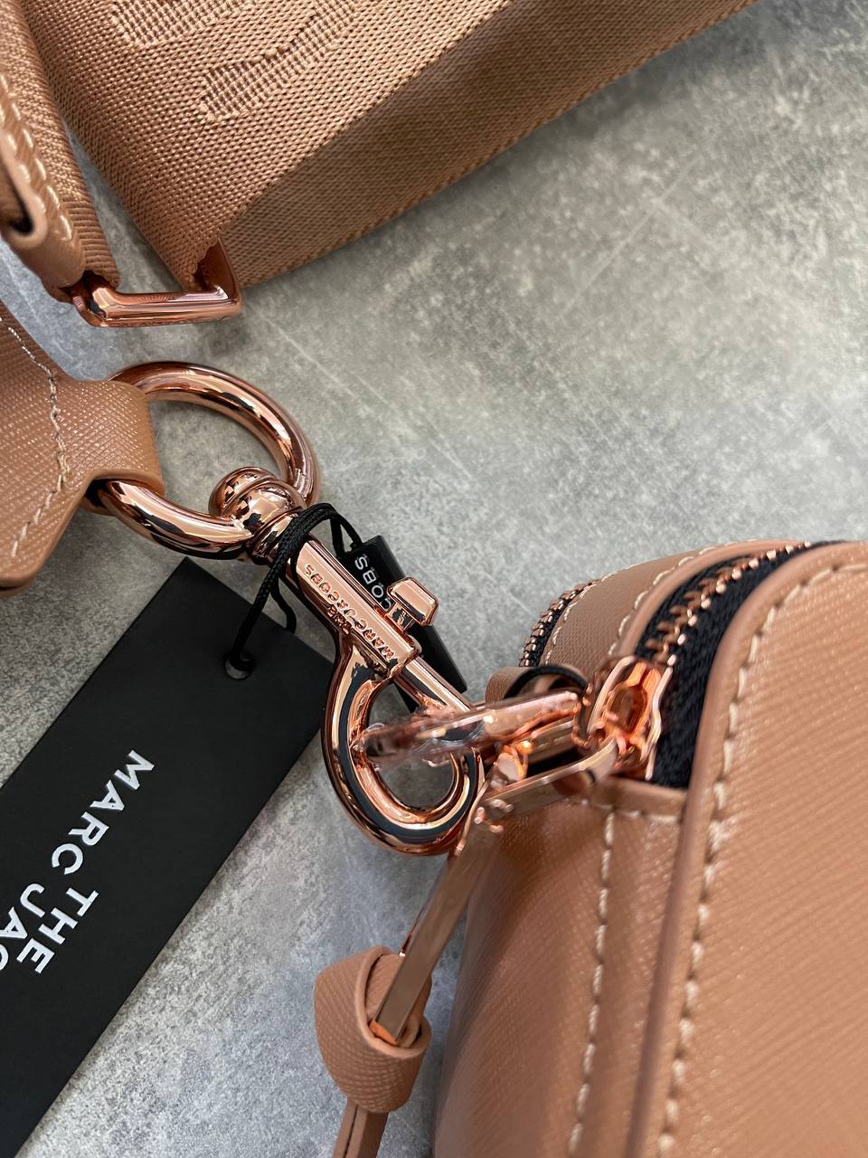 Сумка премиум женская Marc Jacobs BP-50021 Сумка премиум женская Marc Jacobs BP-50021