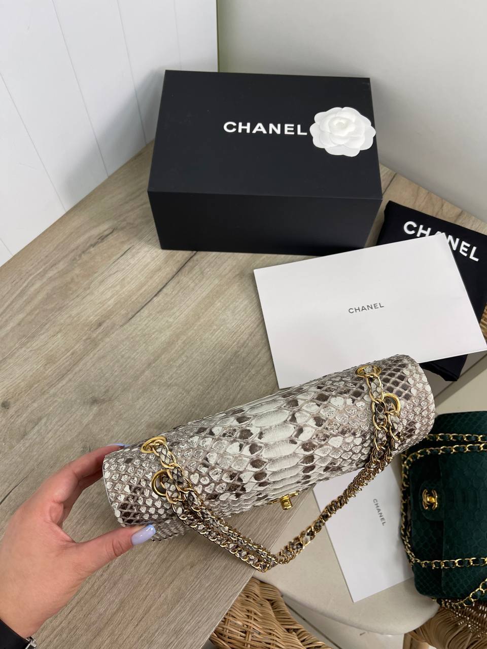 Chanel сумка женская BP-31949 Chanel сумка женская BP-31949