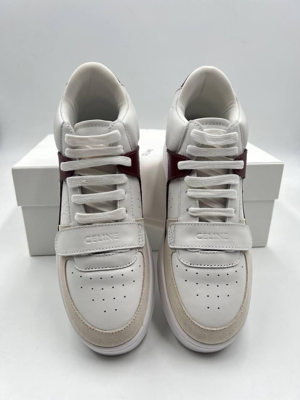 Кеды Celine женские коллекционные BP-20579 Кеды Celine женские коллекционные BP-20579