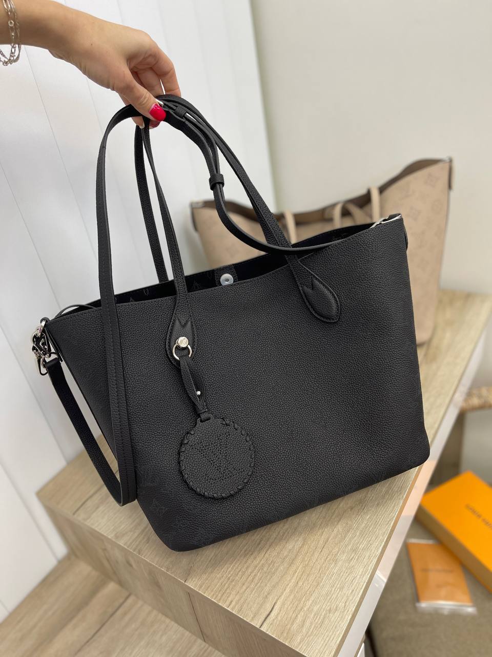 Элитная женская сумка Louis Vuitton BP-31275 Элитная женская сумка Louis Vuitton BP-31275