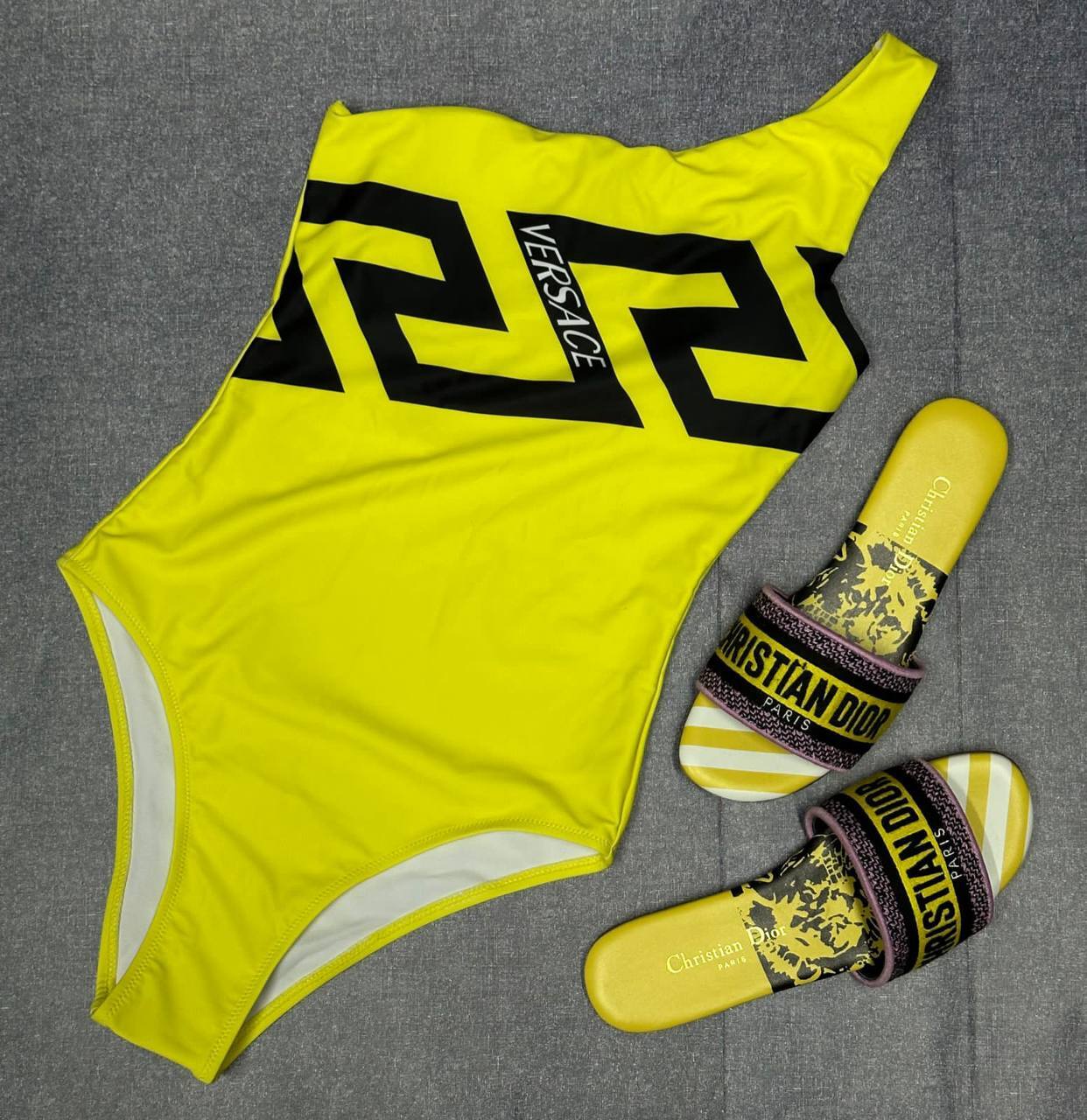 Элитный купальник Versace BP-27872 Элитный купальник Versace BP-27872