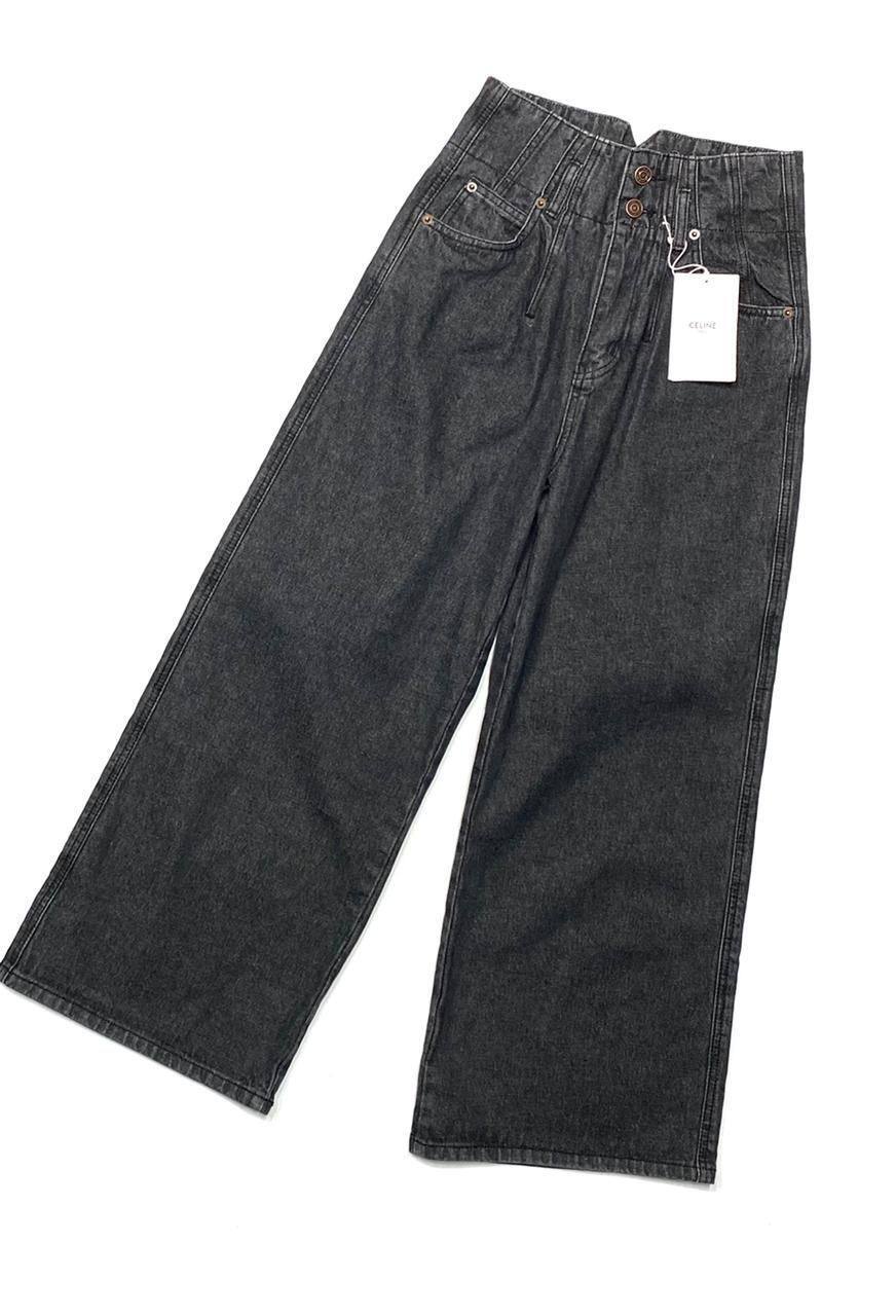 Джинсы Celine дизайнерские BP-14777 Джинсы Celine дизайнерские BP-14777