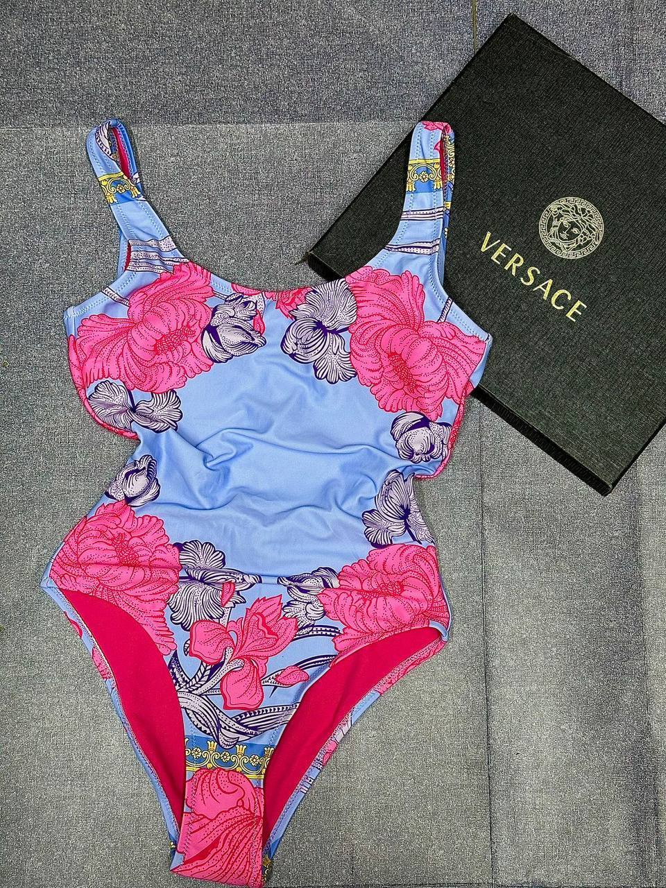 Элитный купальник Versace BP-27867 Элитный купальник Versace BP-27867