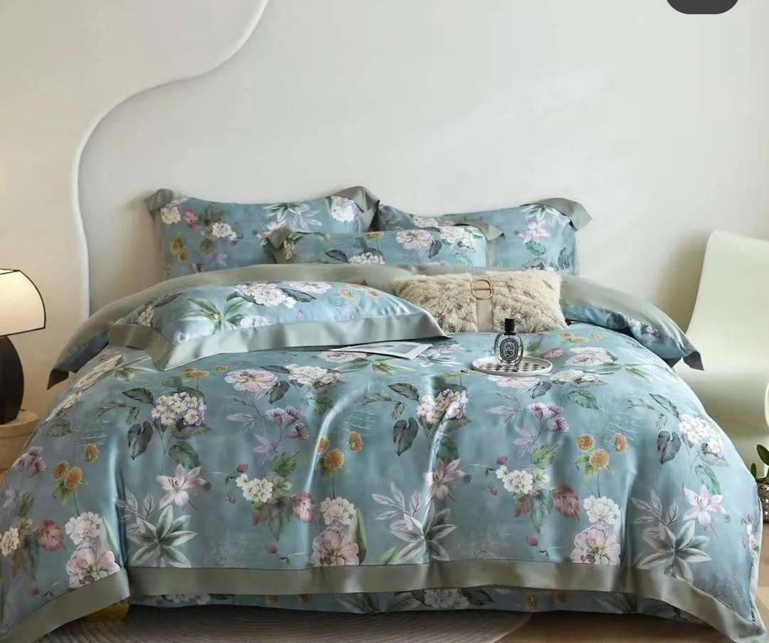 Постельное белье комплект La Perla BP-46876 Постельное белье комплект La Perla BP-46876