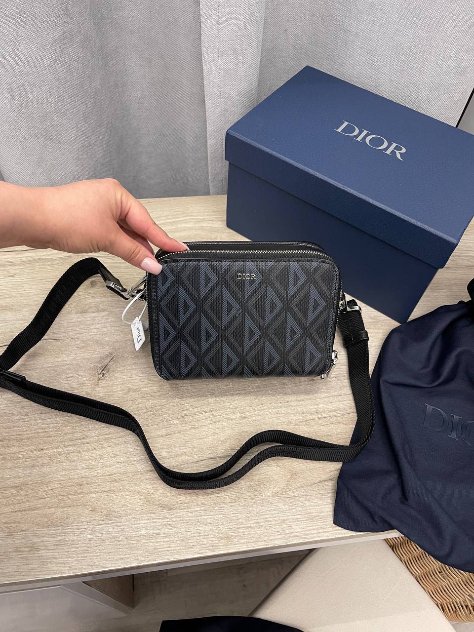 Женская сумка Christian Dior лимитированная BP-47995 Женская сумка Christian Dior лимитированная BP-47995