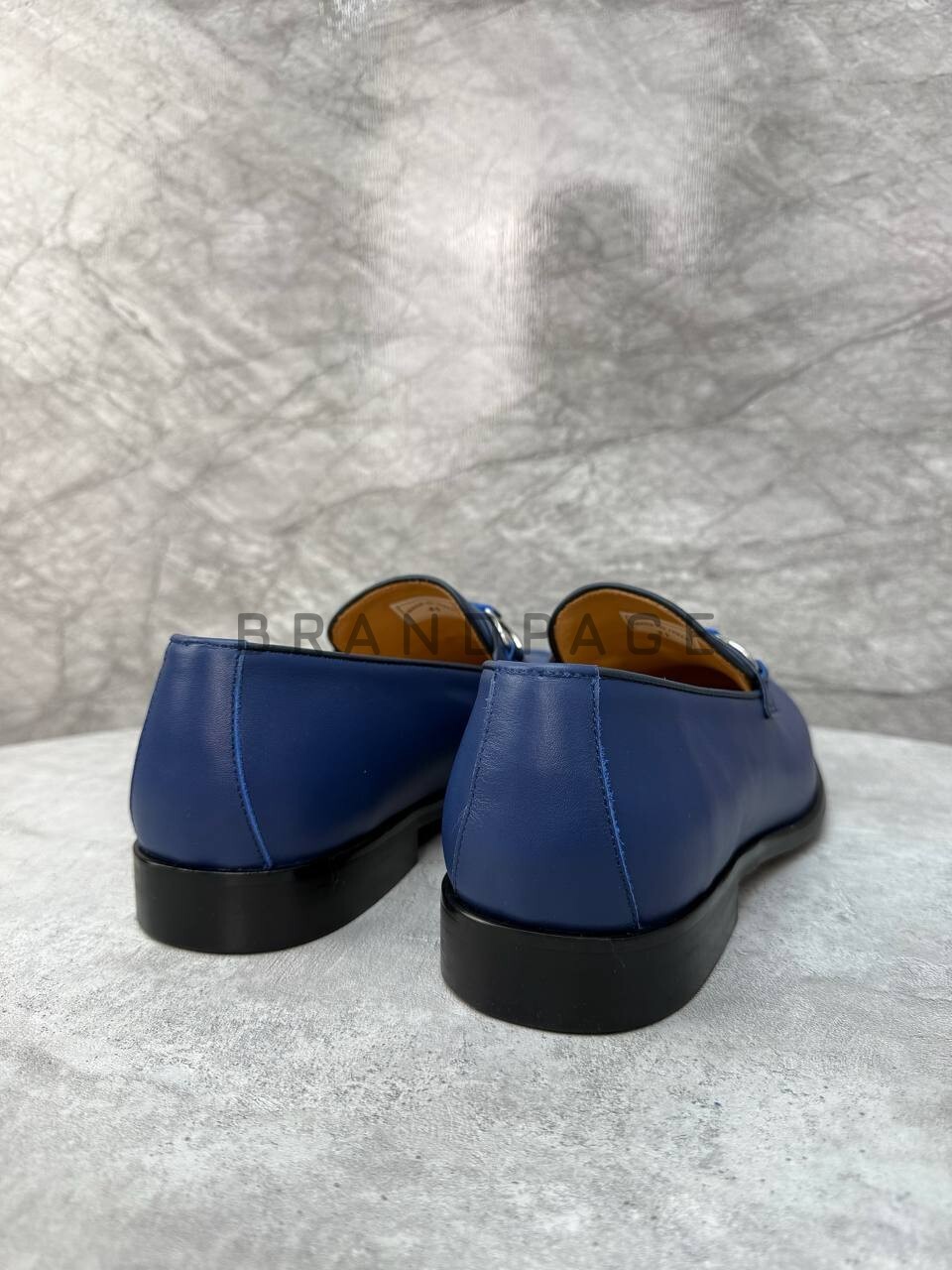 Кожаные туфли BC BPLUX5682 Кожаные туфли BC BPLUX5682