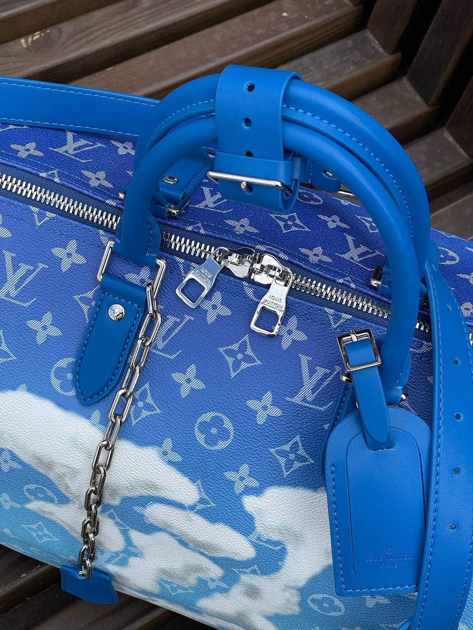 Louis Vuitton сумка для путешествий 50 см BP-16159 Louis Vuitton сумка для путешествий 50 см BP-16159