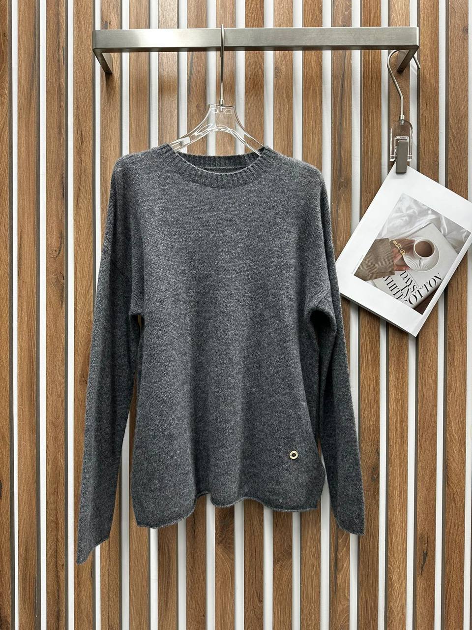 Свитер коллекционный BP-55343 Свитер коллекционный BP-55343