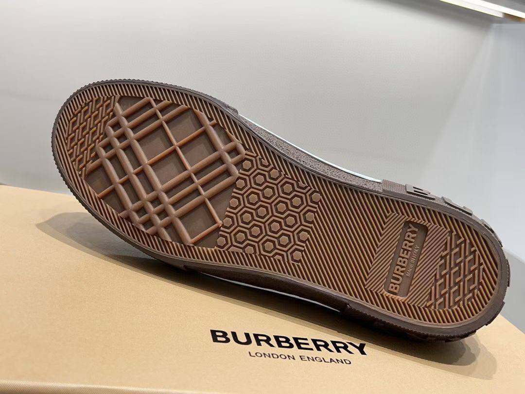 Кеды Burberry коллекционные BP-13625 Кеды Burberry коллекционные BP-13625