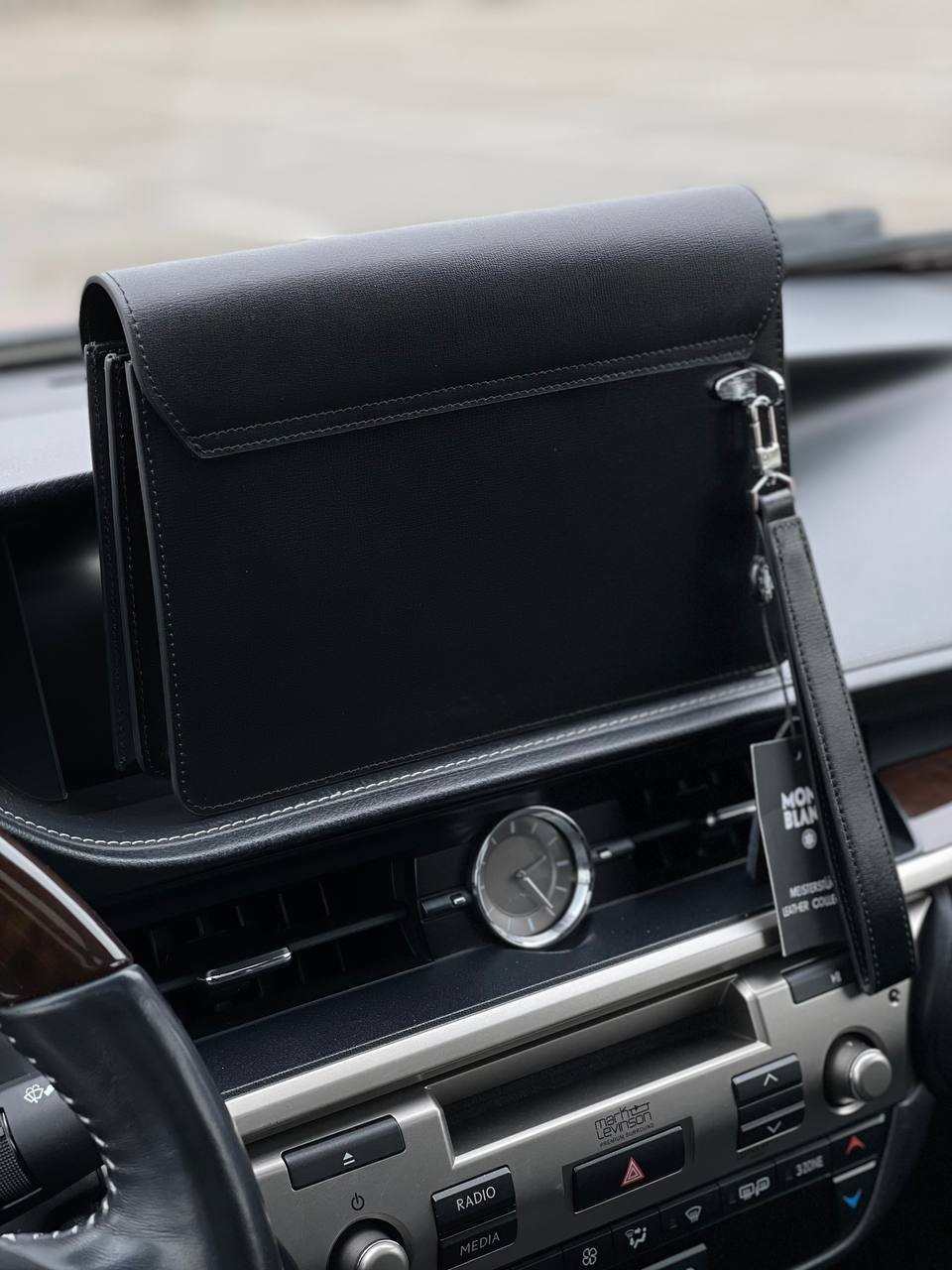 Барсетка Montblanc BP-19595 Барсетка Montblanc BP-19595