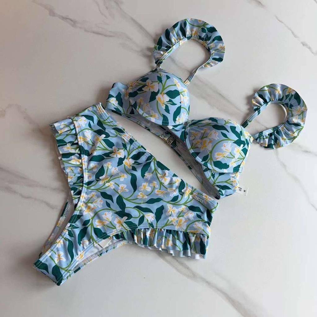 Премиум купальник Gucci BP-33593 Премиум купальник Gucci BP-33593