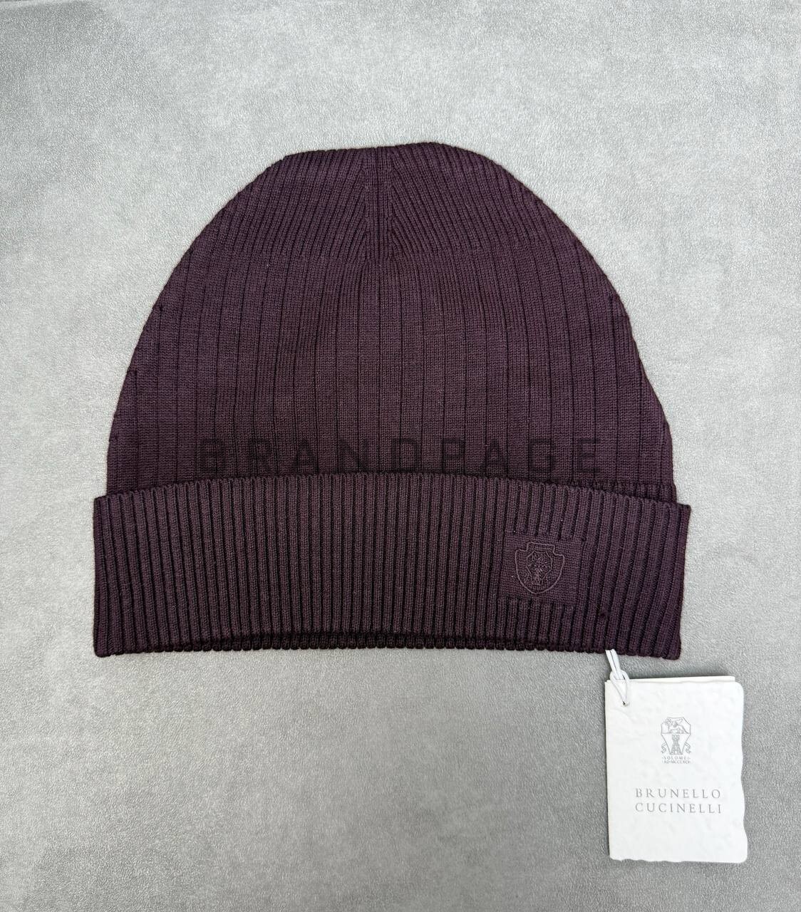 Кашемировая шапка BC BPLUX5486 Кашемировая шапка BC BPLUX5486