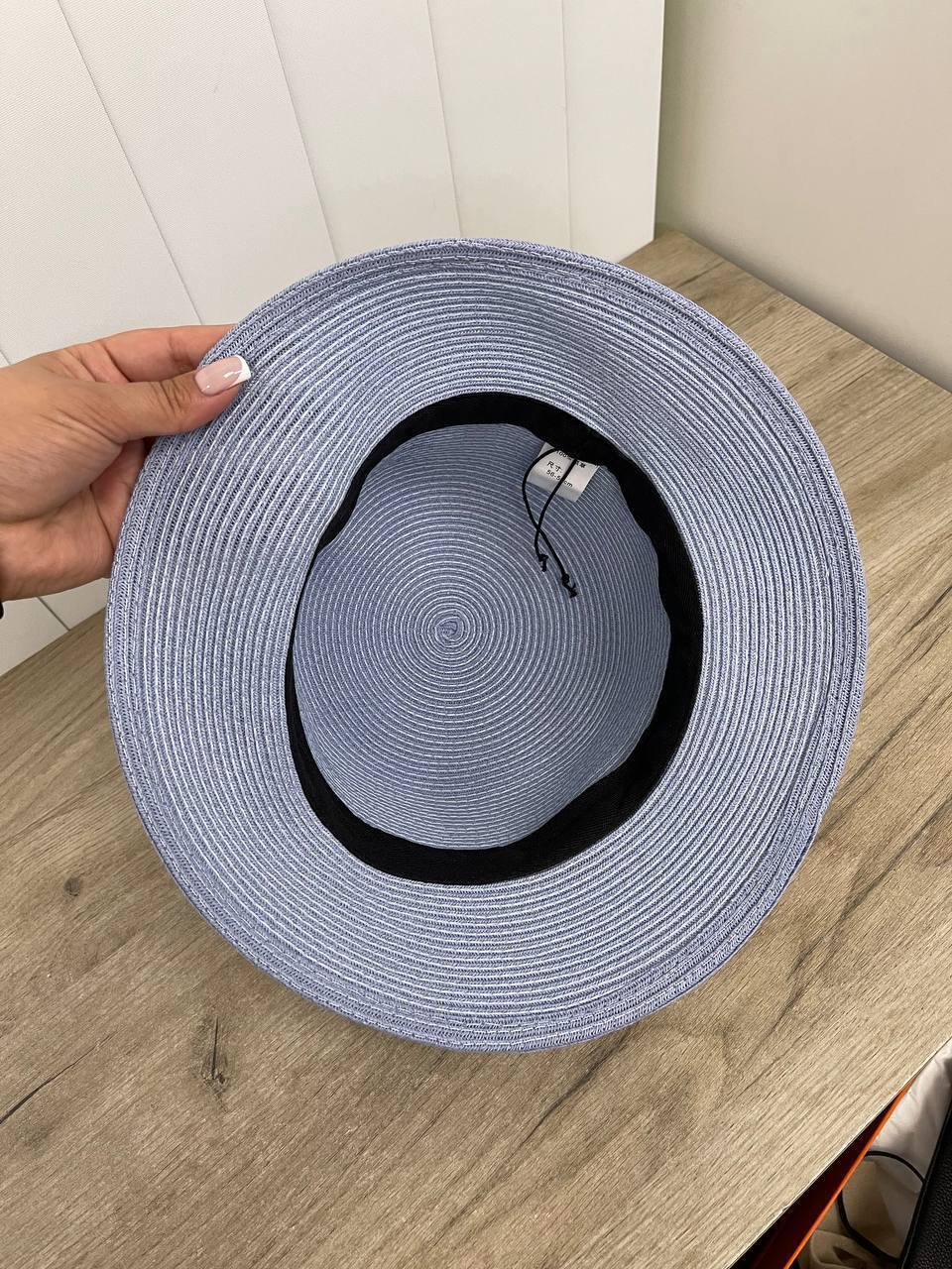 Шляпа повседневная Hermes BP-50646 Шляпа повседневная Hermes BP-50646