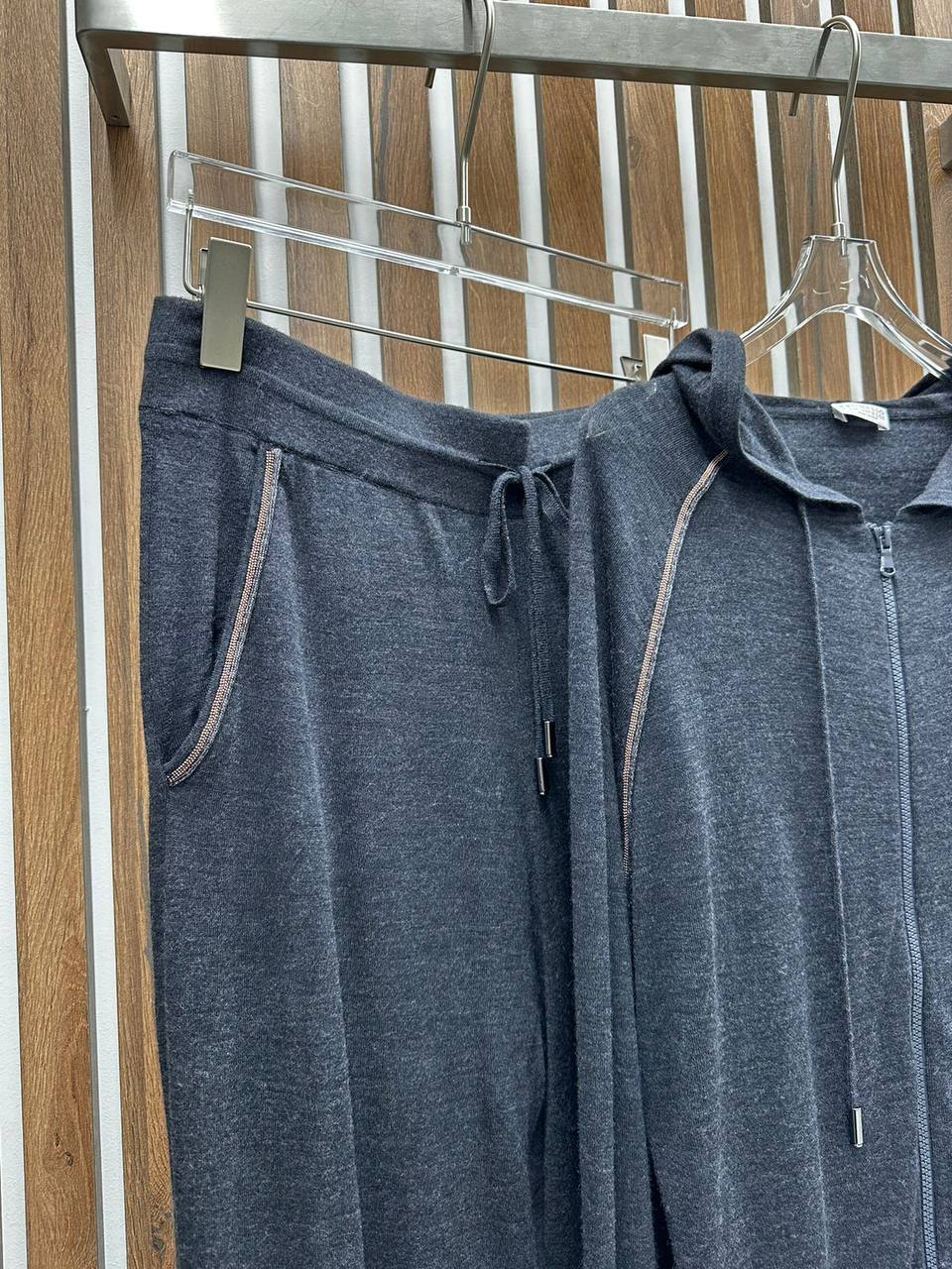 Повседневный спортивный костюм BC BP-38305 Повседневный спортивный костюм BC BP-38305