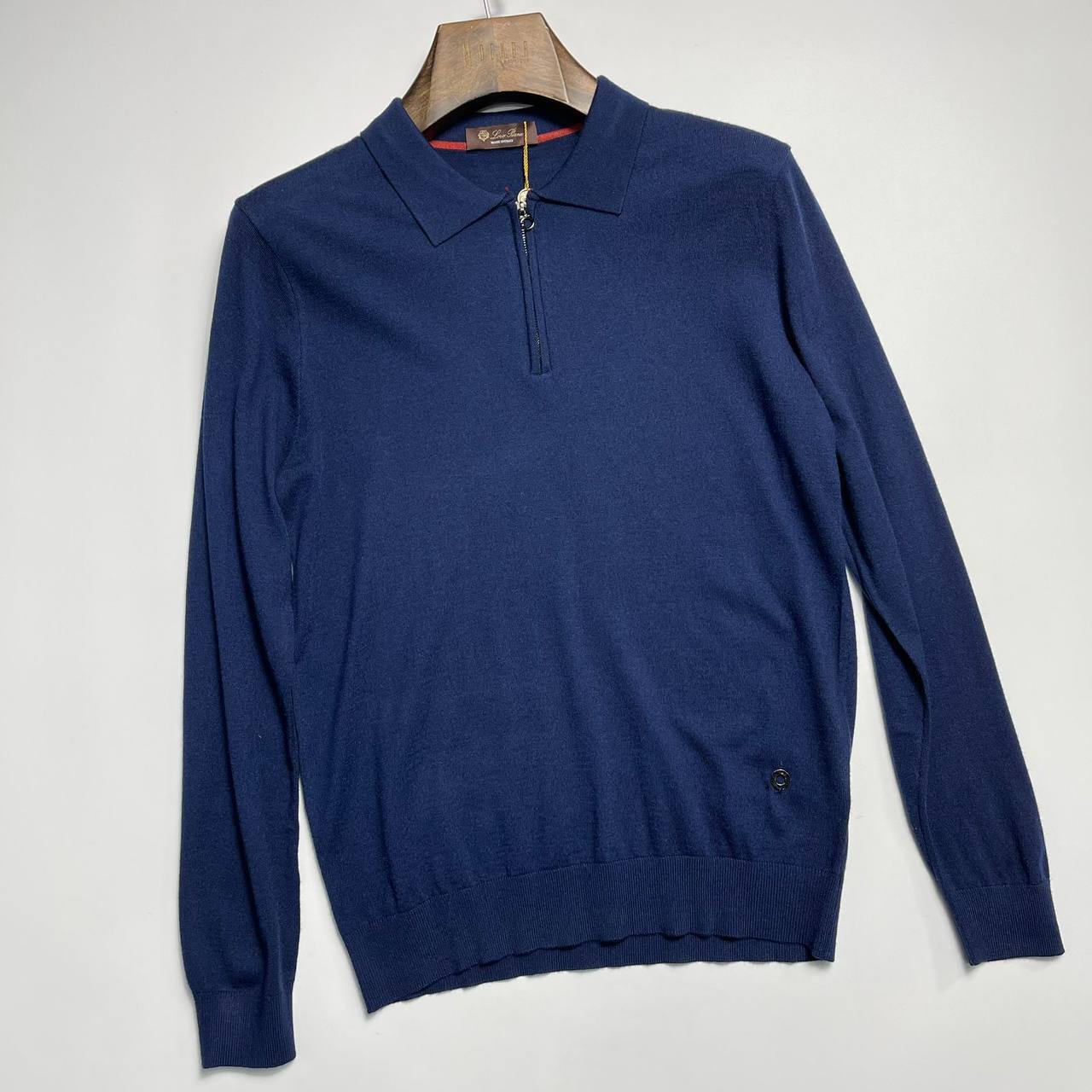 Поло премиальное Loro Piana BP-45200 Поло премиальное Loro Piana BP-45200