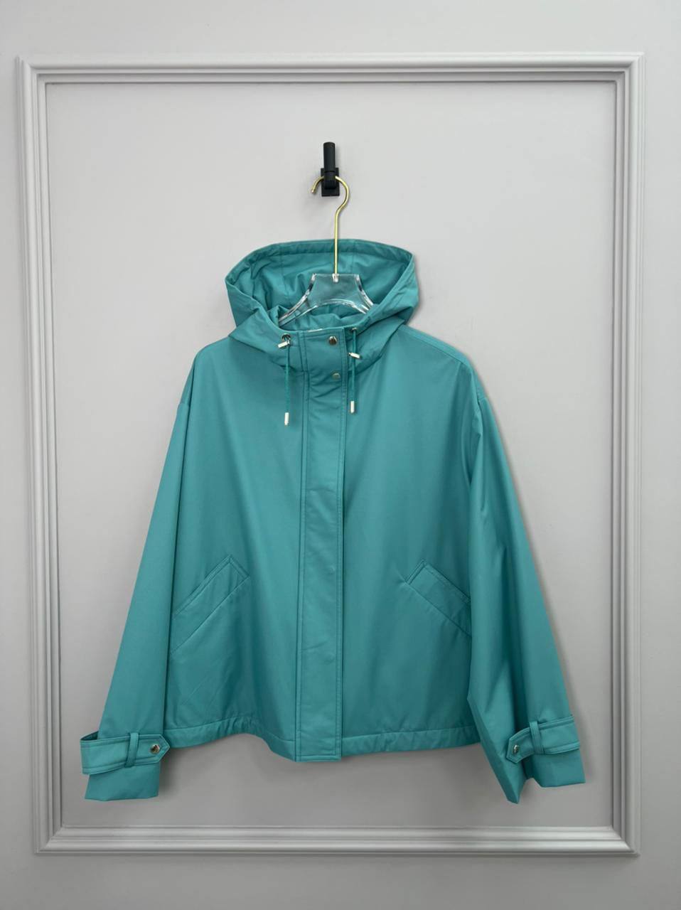 Ветровка премиальная Loro Piana BP-39723 Ветровка премиальная Loro Piana BP-39723