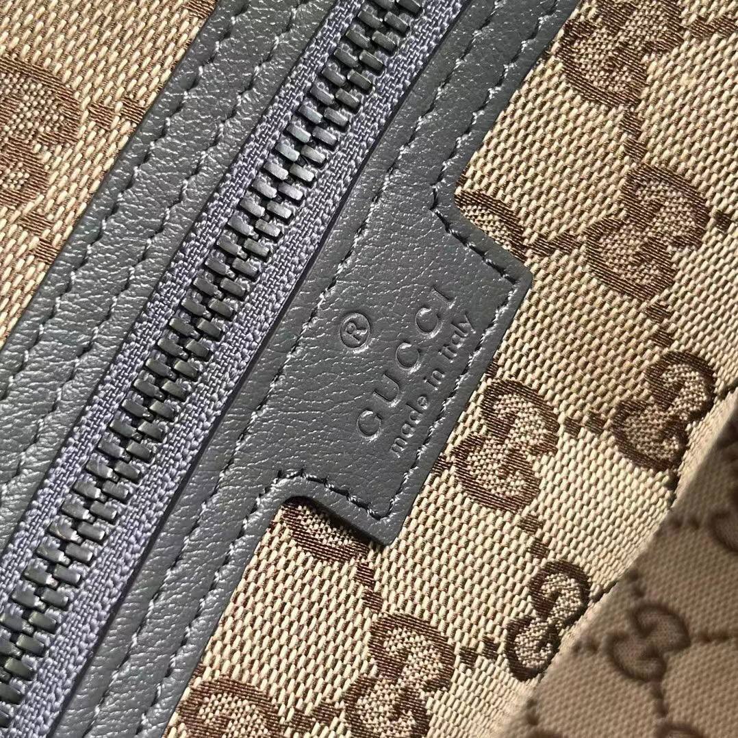 Gucci дорожная сумка 46х38х20см BP-36575 Gucci дорожная сумка 46х38х20см BP-36575