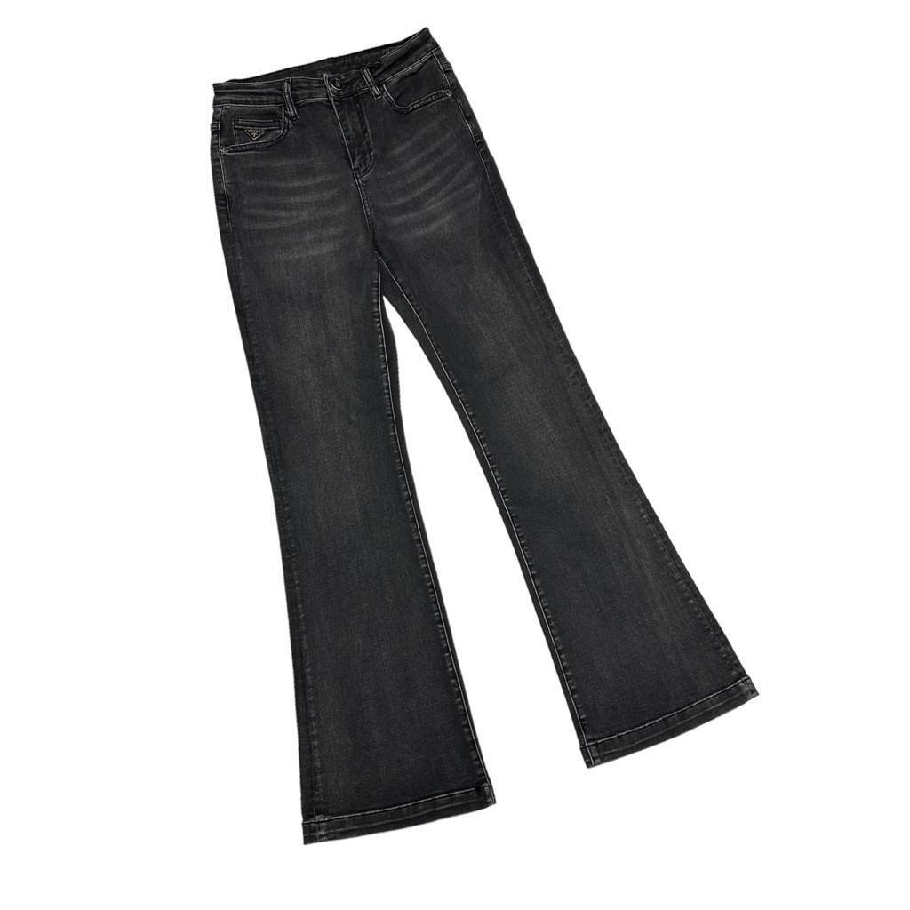 Джинсы коллекционные Prada BP-42846 Джинсы коллекционные Prada BP-42846