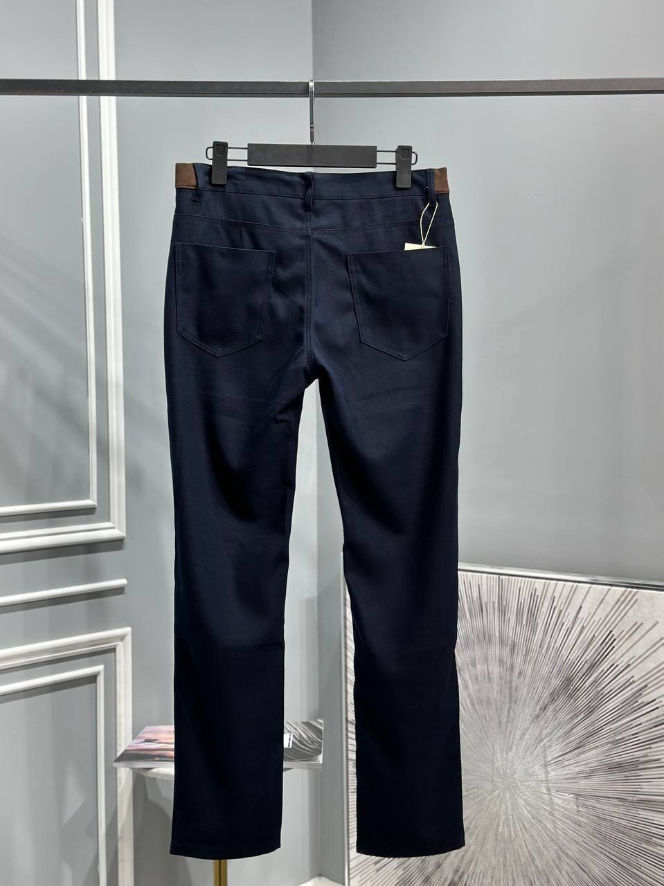 Джинсы BC стильные BP-42636 Джинсы BC стильные BP-42636