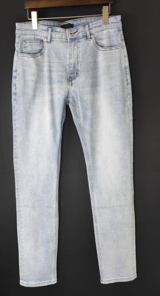 Джинсы Prada BP-37022 люксовые Джинсы Prada BP-37022 люксовые