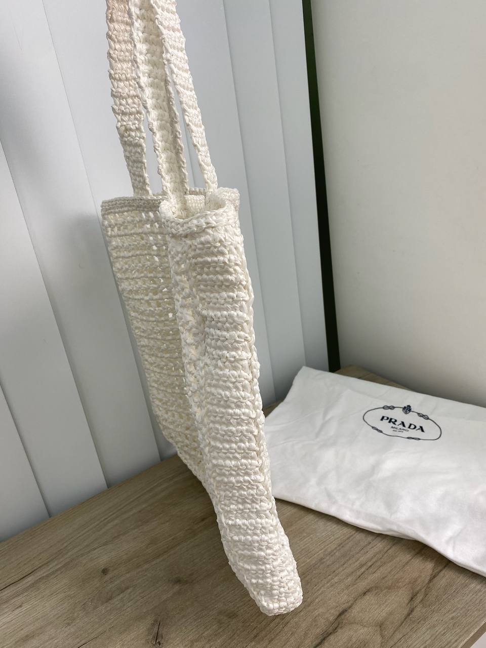 Трендовая женская сумка Prada BP-17072 Трендовая женская сумка Prada BP-17072